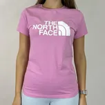 The North Face W S/S EASY TEE Dámské tričko US XS NF0A4T1QI0W1
