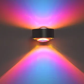 Lampička Top Light Barevný filtr pro řadu Puk Maxx, modrý modrá - Doprava zdarma