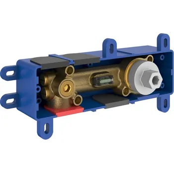 Vodovodní baterie Těleso základní Ravak RB 07B.50 pro umyvadlové podomítkové baterie, R-box Basin