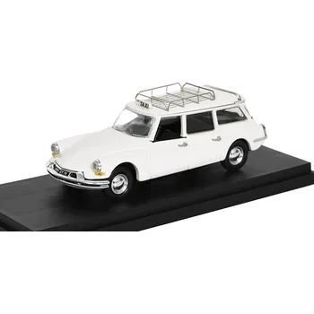 autíčko Citroen ID Break Taxi 1959 1:43 Citroen ID Break Taxi 1959 - kovový model auta