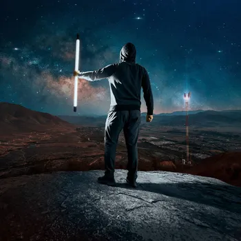 Svítidlo OSRAM SubstiTUBE LED G13 T8 EM ultra 120cm 20W 865 - průměr trubice 2,59 cm; maximální průměr 2,8 cm matná bílá