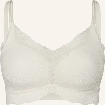 Dámské oblečení Triumph Dámská Vyztužená Podprsenka Lift Smart, režná, 75B