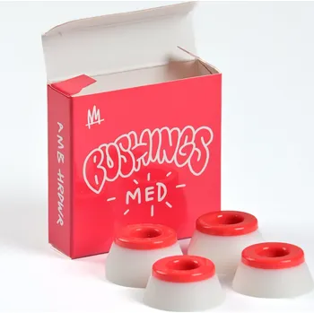 Skateboardová deska Bushings Ambassadors Medium
