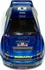 RC model auta HPI WR8 3.0 Flux 2001 WRC Subaru Impreza RTR 1:8