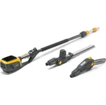 Multi-Tool aku MT 500e - 48V STIGA