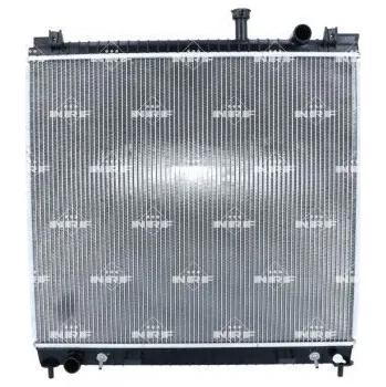 Chladič motoru Chladič, chlazení motoru NRF 56082