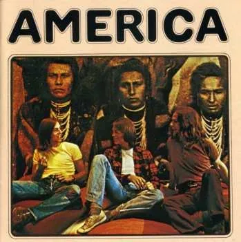 CD America: America 1992