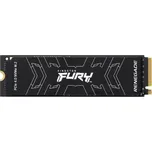 Kingston Fury Renegade 4TB, SFYRD/4000G