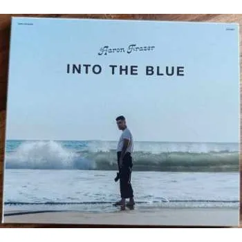 Zahraniční hudba CD Aaron Frazer: Into The Blue 2024