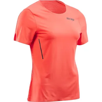 Dámské tričko Dámské tričko CEP Run Shirt Short Sleeve M