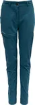 Dámské turistické merino kalhoty DEVOLD Herøy Merino Pants Wmn, Flood - S