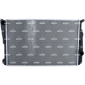 Chladič motoru Chladič, chlazení motoru NRF 550173