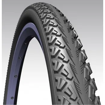 Plášť na kolo Plášť 622-40 (700x38C) V81 černý