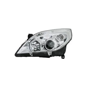 Přední světlomet Levé přední světlo OPEL SIGNUM |9/2005-08/2008| VALEO | 043016