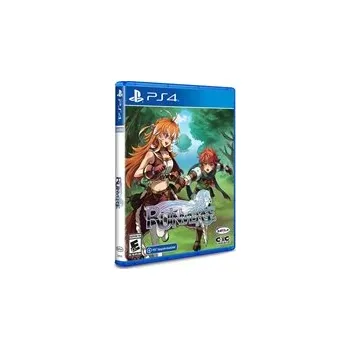 Hra pro PlayStation 4 Ruinverse (PS4)