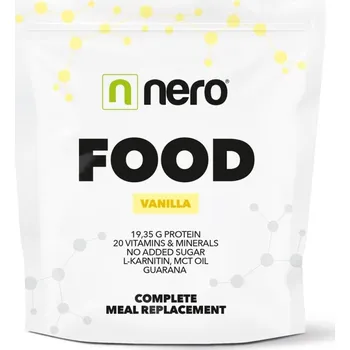 Fitness strava Nero Food 1 kg