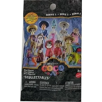 Mattel Coco figurka asst