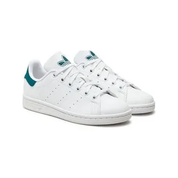 Dámské tenisky adidas Sneakersy Stan Smith Shoes Kids IE9139 Bílá 36