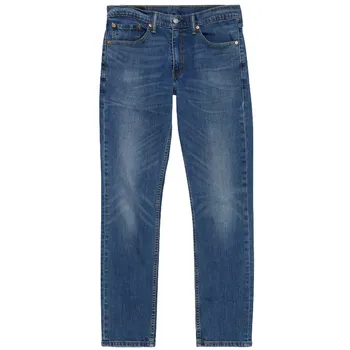 Pánské džíny Levi's Slim 511 Throttle