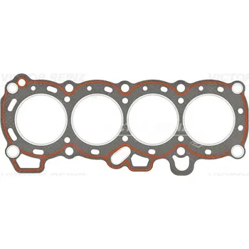 Těsnění motoru Těsnění, hlava válce VICTOR REINZ 61-52215-10