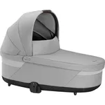 Cybex Gold Cot S Lux korba 2023 Lava…
