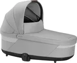 Cybex Gold Cot S Lux 2023 Lava Grey