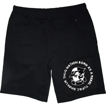 Pánské kraťasy 2 pac Tupac kraťasy