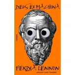 Deus Ex Machina - Ferdia Lennon (2024,…