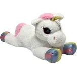 Mac Toys Bílý jednorožec