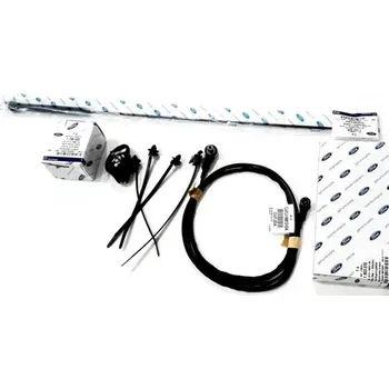 Autorádio Opravný set antény pro vozidla bez NAVI