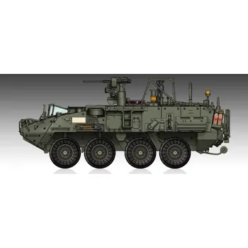 Plastikový model M1135 Stryker NBC RV - Trumpeter 07429