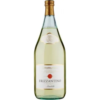 Víno Chiarli - Dolce Frizzantino Bianco vol. 7,5%, 1,5 l
