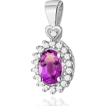 Hodinky Přívěšek Bonore - Zlato 585 173822