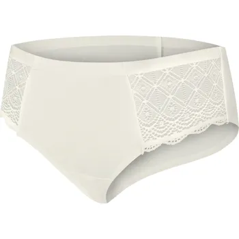 Dámské oblečení Kalhotky Angel ecru - Julimex ecru L