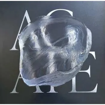 Zahraniční hudba LP Lydsten: AGATE 2023