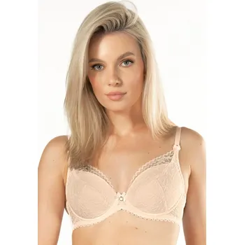 Podprsenka ELISABETH BRA černá 75A