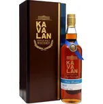 Kavalan Solist Pedro Ximénez 57,1% 0,7l (kazeta)