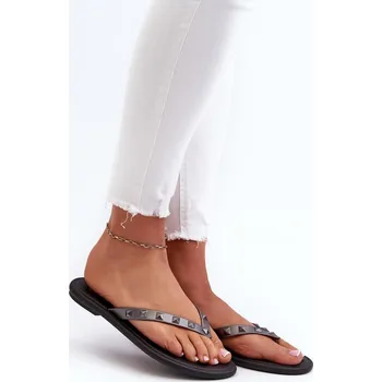 Dámské žabky Žabky model 197612 Step in style 37