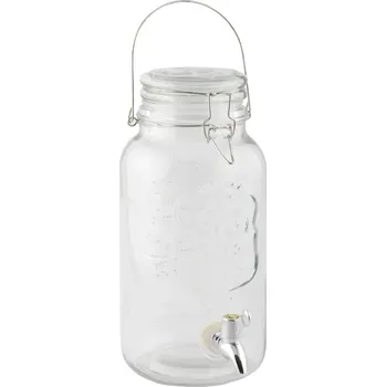 Dóza na potraviny Nádoba na nápoje 3,6 l – Esschert Design ID_996378