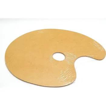 Modelovací hmota Paletka III/BD dětská sololit