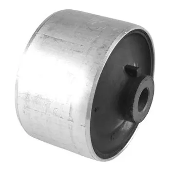 Uložení, řídicí mechanismus TEDGUM TED58102