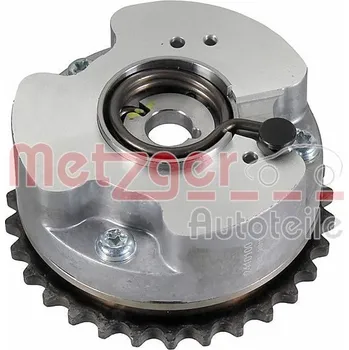 Motor automobilu Nastavovač vačkového hřídele METZGER 2410100