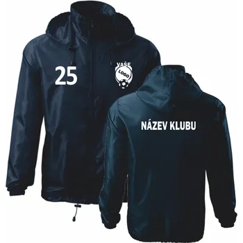 Pánská větrovka Klubová větrovka