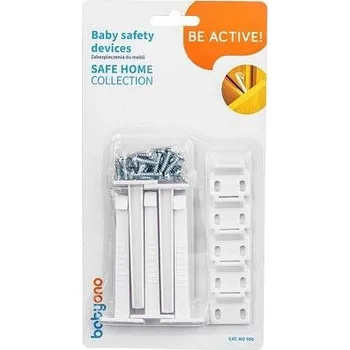 Doplněk pro panenku BabyOno Bezpečnostní pojistky na zásuvky