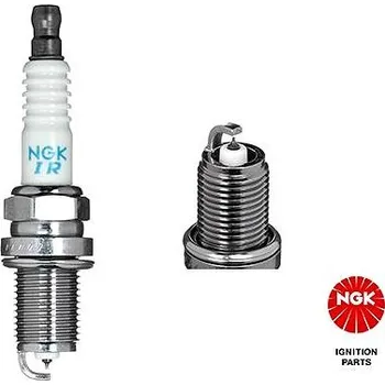 Zapalovací a žhavicí svíčka NGK FR6EI 2687
