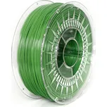 PLA filament 1,75 mm zelený Devil Design 1 kg