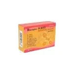 Rosen B-komplex FORTE drg.100 rodinné balení