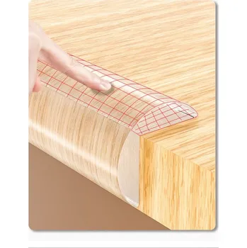 Dětský bezpečnostní prvek Signus SP20 ochranná páska na hrany 2 x 10 mm/1 m průhledná