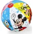 Nafukovací míč Bestway 91098 nafukovací míč Disney Mickey and Friends 51 cm