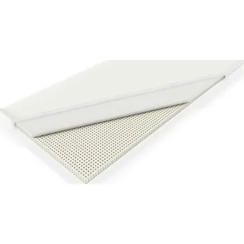 Matrace Vrchní matrace - Santiago 120x200, Výška matrace: 6 cm